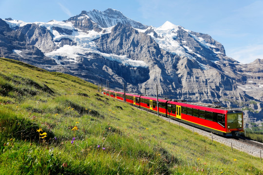 CICO® TL 1600 B - mountain railways and cable cars