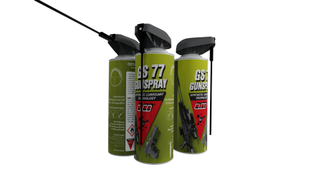 CICO® GUNSPRAY GS 77