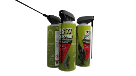 CICO® GUNSPRAY GS 77