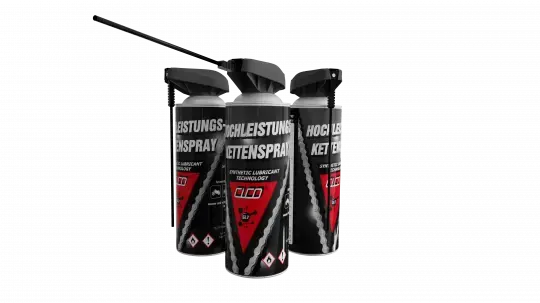 CICO® High Performance Chain Spray
