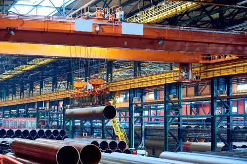 Industrial Lubricants, Pastes and preservatives