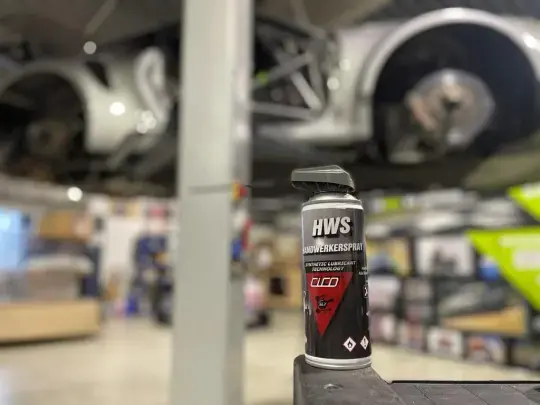 Huber Racing