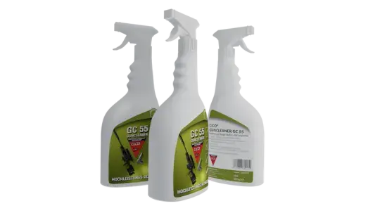 CICO® GUNCLEANER GC 55