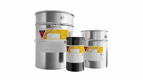 CICO® AS 14