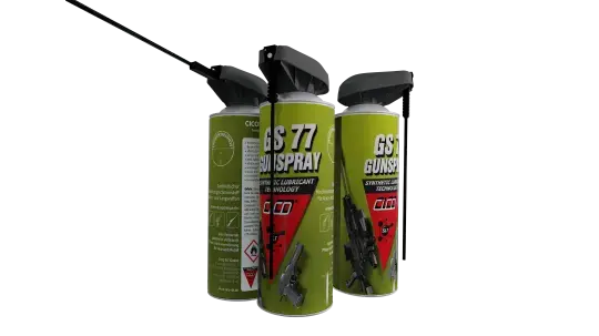 CICO® GUNSPRAY GS 77