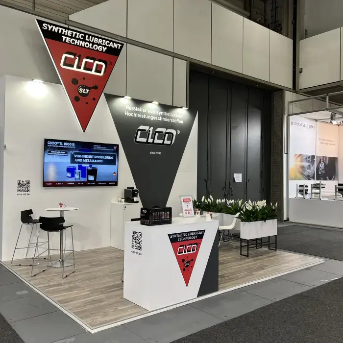 InnoTrans Berlin 20.09.2022 – 23.09.2022