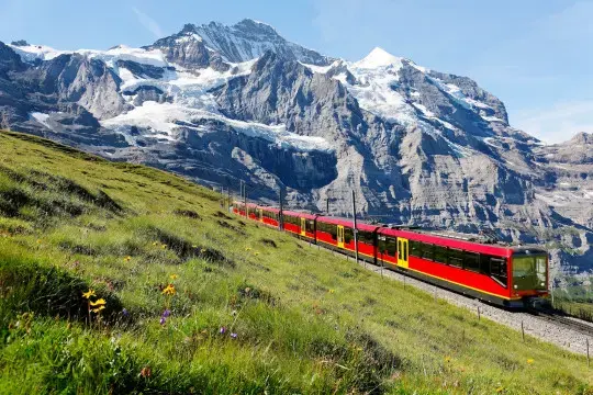 CICO® TL 1600 B - mountain railways and cable cars