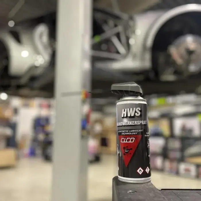 Huber Racing