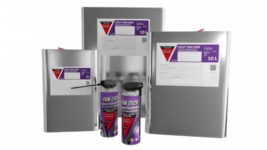 CICO® TGM 2020