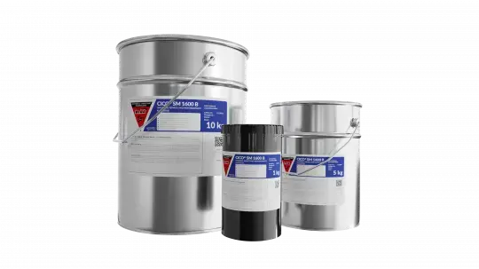 CICO® SM 1600 B