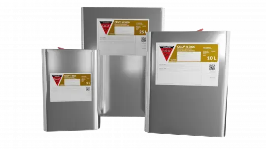 CICO® H 3000