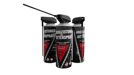 CICO® High Performance Chain Spray