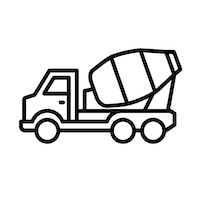 Cement industry