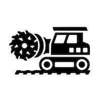 Tunneling and infrastructure construction