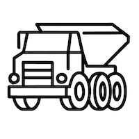 Heavy transport and infrastructure